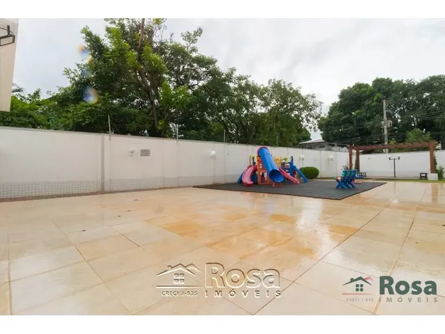Imagem 8: Apartamento para aluguel e venda GOIABEIRAS Cuiabá