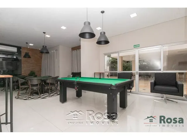 Imagem 6: Apartamento para aluguel e venda GOIABEIRAS Cuiabá