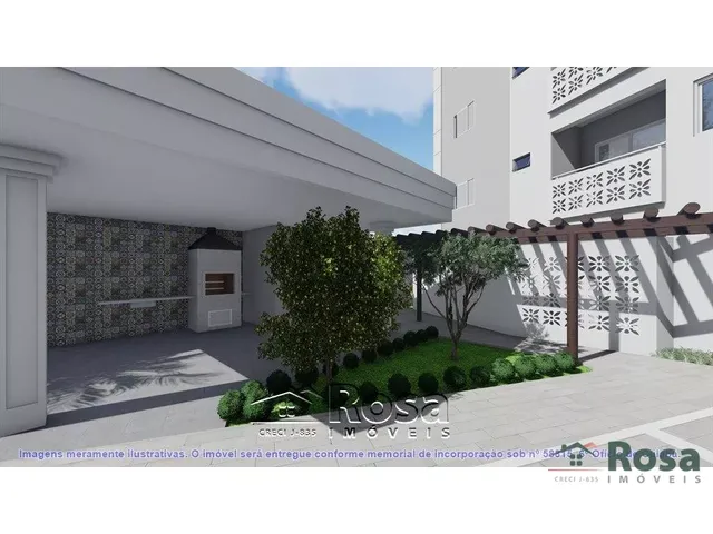 Imagem 13: Apartamento para venda AREÃO Cuiabá