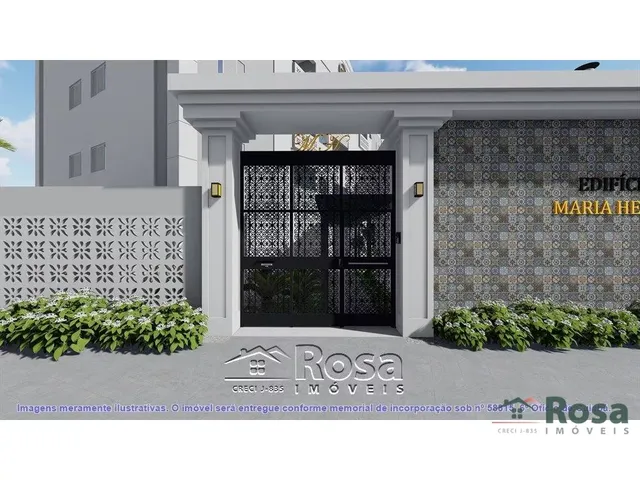 Imagem 7: Apartamento para venda AREÃO Cuiabá