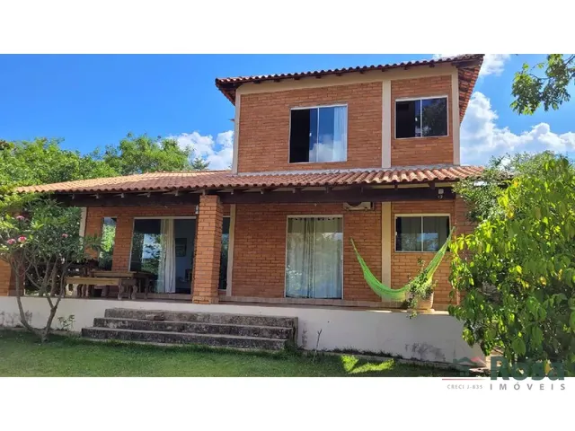 Imagem 4: CASA/POUSADA no FLORADA DA SERRA- CHAPADA DOS GUIMARÃES