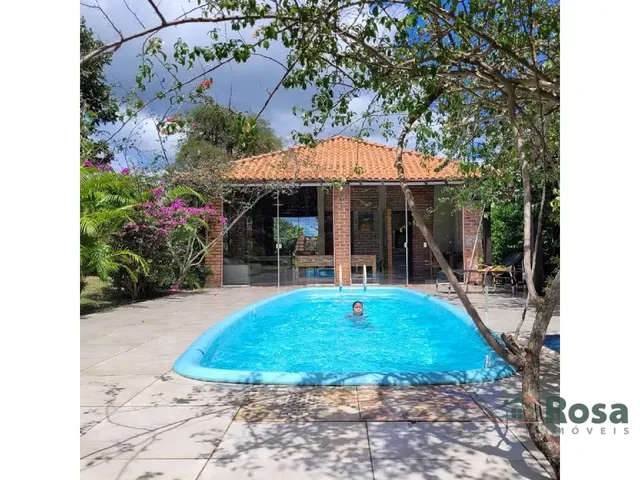 Imagem 2: CASA/POUSADA no FLORADA DA SERRA- CHAPADA DOS GUIMARÃES