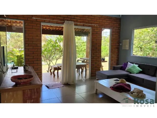 Imagem 3: CASA/POUSADA no FLORADA DA SERRA- CHAPADA DOS GUIMARÃES