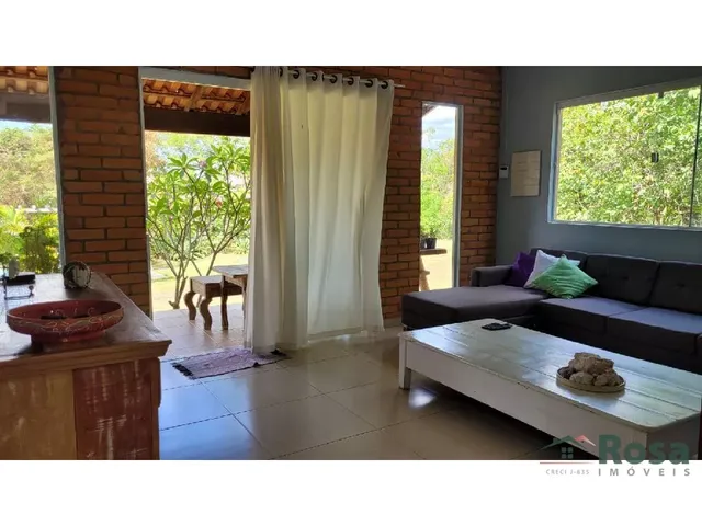 Imagem 5: CASA/POUSADA no FLORADA DA SERRA- CHAPADA DOS GUIMARÃES