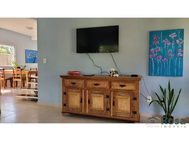 Imagem 6: CASA/POUSADA no FLORADA DA SERRA- CHAPADA DOS GUIMARÃES