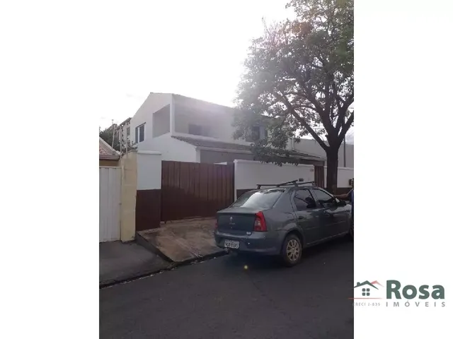 Imagem 2: Sobrado para venda CPA II Cuiabá