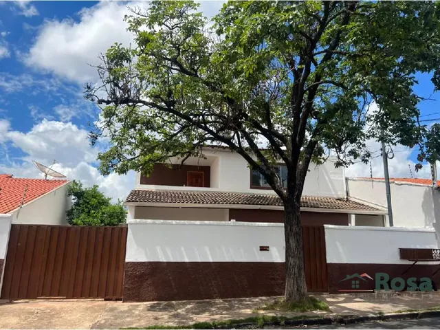 Imagem 3: Sobrado para venda CPA II Cuiabá