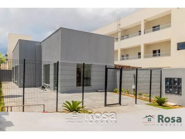 Imagem: Sala Comercial Para Locação no PARQUE