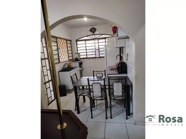 Imagem: Casa para venda COOPHAMIL Cuiabá