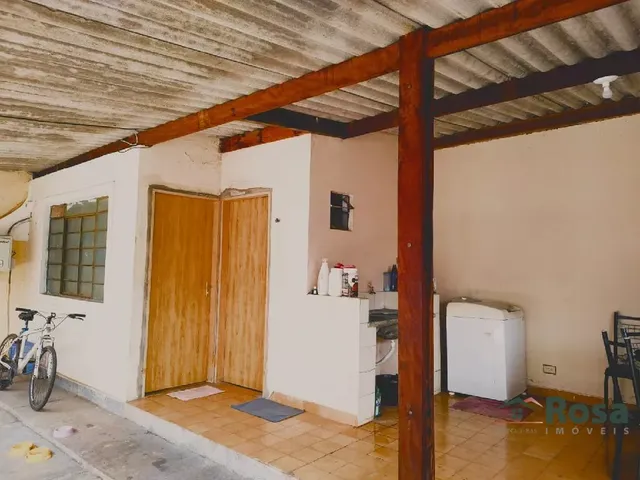 Imagem 11: Casa para venda COOPHAMIL Cuiabá