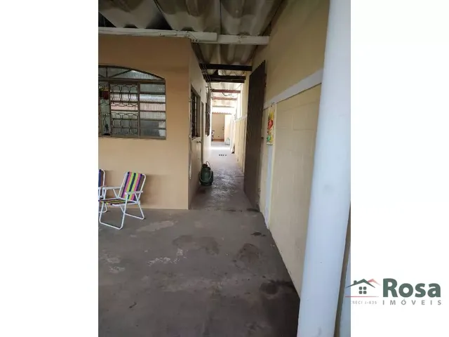 Imagem 7: Casa para venda COOPHAMIL Cuiabá