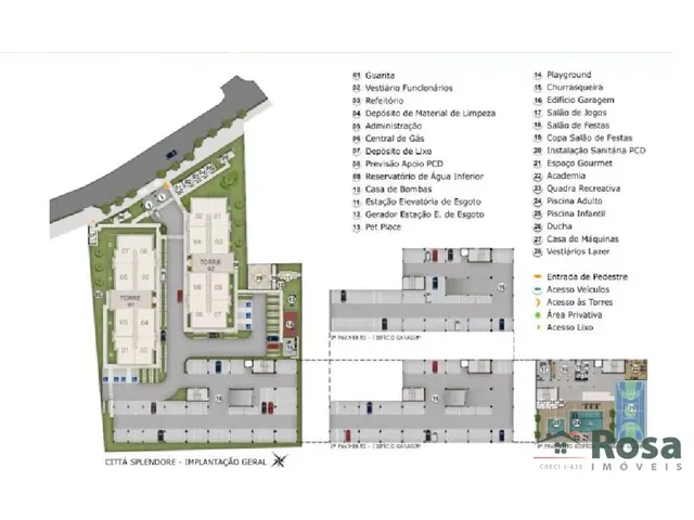 Imagem 16: Apartamento para venda DESPRAIADO Cuiabá
