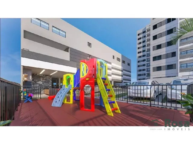 Imagem 5: Apartamento para venda DESPRAIADO Cuiabá