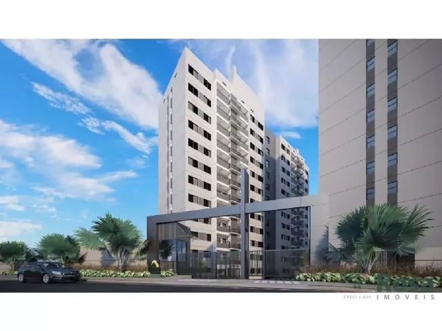 Imagem: Apartamento para venda DESPRAIADO Cuiabá