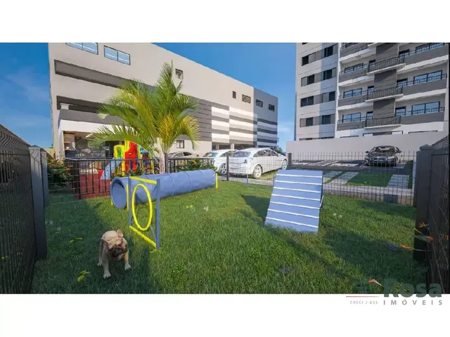 Imagem 6: Apartamento para venda DESPRAIADO Cuiabá