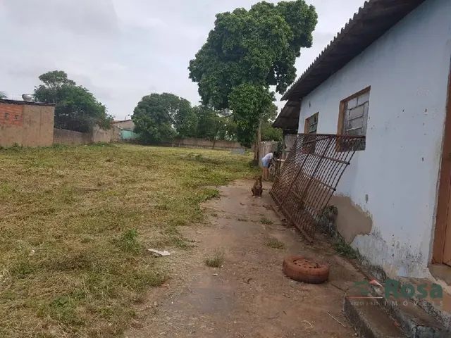 Imagem 1: Terreno para aluguel e venda JARDIM AEROPORTO VÁRZEA GRANDE