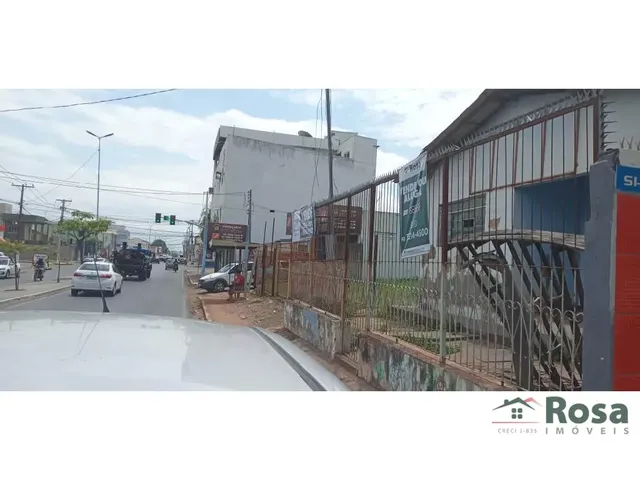 Imagem 2: Terreno para aluguel e venda JARDIM AEROPORTO VÁRZEA GRANDE