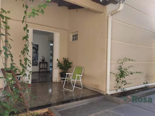 Imagem: Sobrado no JARDIM MARIANA Cuiabá