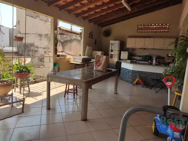 Imagem 5: Sobrado no JARDIM MARIANA Cuiabá