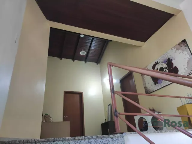 Imagem 2: Sobrado no JARDIM MARIANA Cuiabá