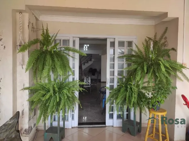 Imagem 6: Sobrado no JARDIM MARIANA Cuiabá
