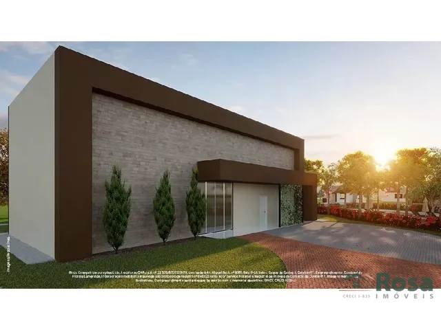 Imagem: Terreno para venda SÃO SEBASTIÃO Cuiabá