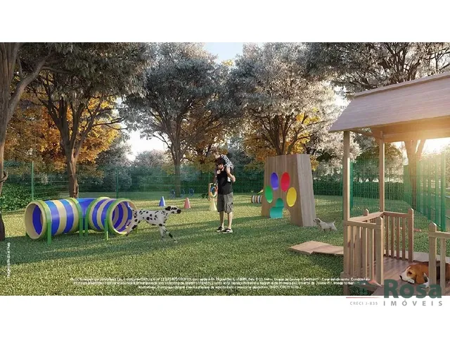 Imagem 6: Terreno para venda SÃO SEBASTIÃO Cuiabá