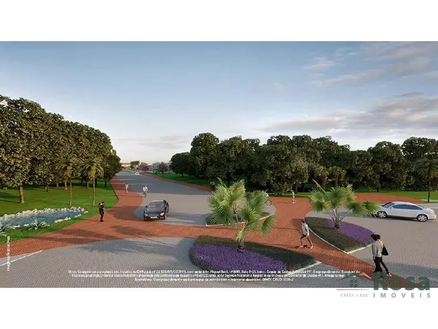 Imagem 5: Terreno para venda SÃO SEBASTIÃO Cuiabá
