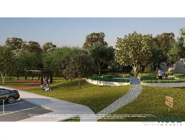 Imagem 2: Terreno para venda SÃO SEBASTIÃO Cuiabá