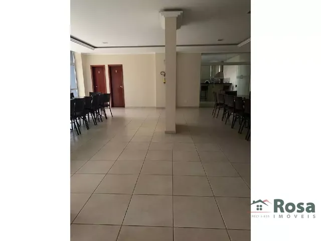 Imagem 3: Apartamento para venda GOIABEIRAS Cuiabá