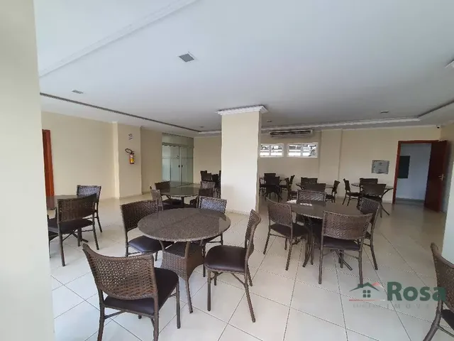 Imagem 2: Apartamento para venda GOIABEIRAS Cuiabá