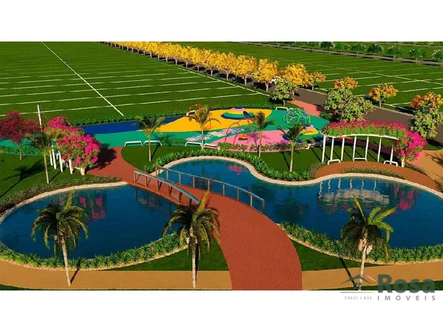 Imagem 3: Terreno para venda SAO FRANCISCO Cuiabá