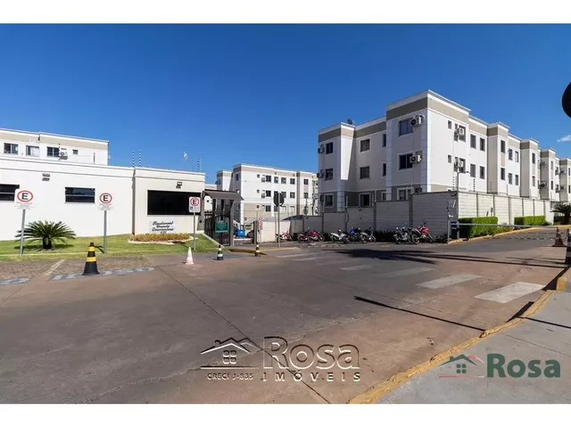 Imagem: Apartamento para venda DOM AQUINO Cuiabá