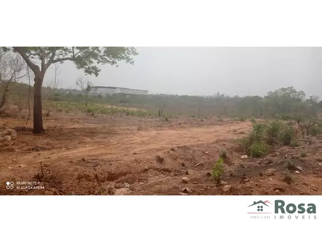Imagem: Terreno para venda GUARITA VÁRZEA GRANDE
