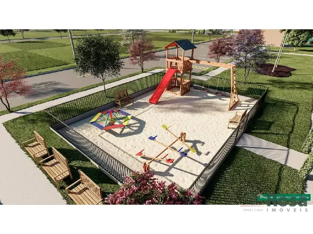Imagem 7: Terreno para venda ALTOS DO COXIPÓ Cuiabá