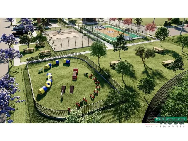 Imagem 9: Terreno para Venda Altos do Coxipó Cuiabá