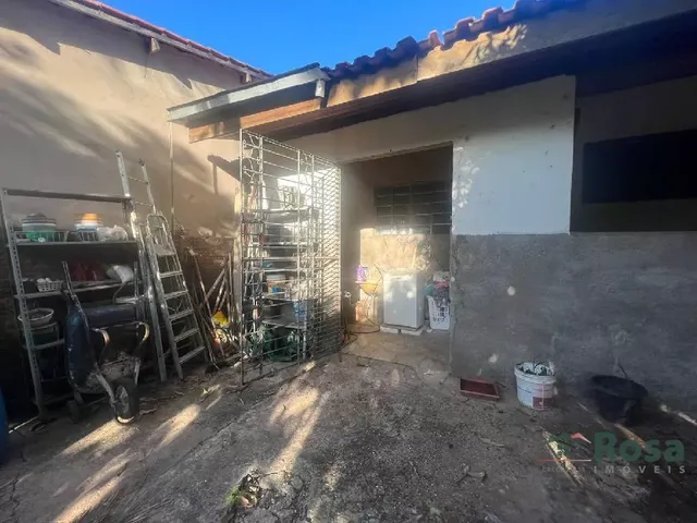 Imagem 6: Casa para venda GOIABEIRAS Cuiabá