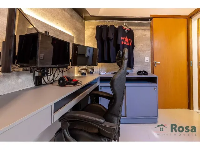 Imagem 5: Casa em Condominio Fechado para Venda East Village Cuiabá