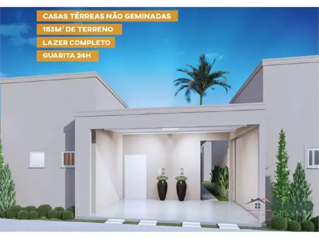 Imagem: Casa em Condominio Fechado para Venda East