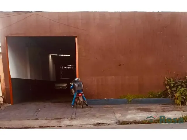 Imagem 1: Barracão para venda CAMPO VELHO Cuiabá