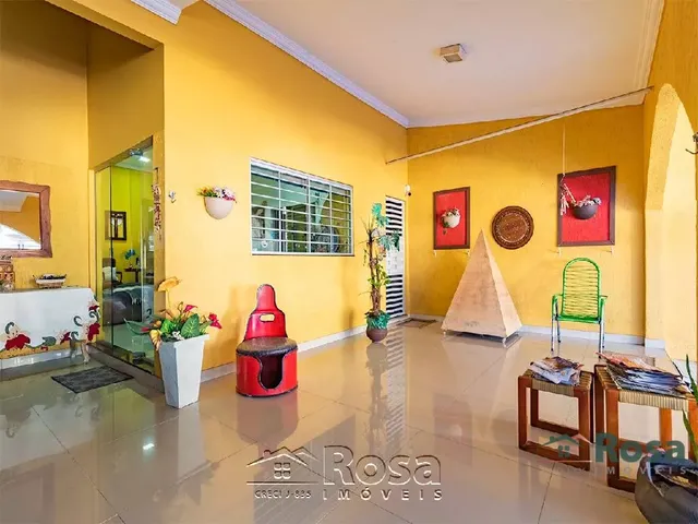 Imagem 3: Casa para venda PORTO Cuiabá