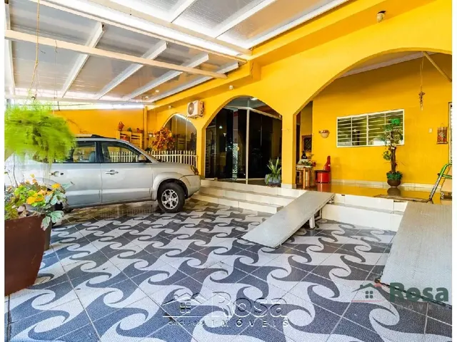 Imagem 1: Casa para venda PORTO Cuiabá