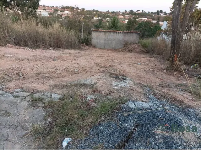 Imagem: Terreno para venda TROPICAL VILLE Cuiabá