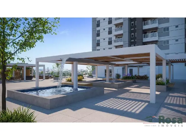 Imagem 9: Apartamento para venda GOIABEIRAS Cuiabá