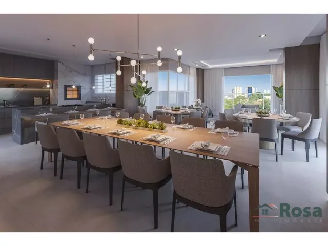Imagem 6: Apartamento para venda GOIABEIRAS Cuiabá