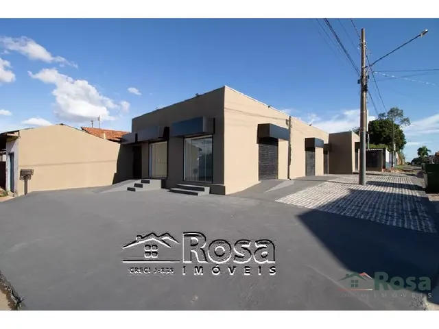 Imagem: Sala Comercial Para Locação no Bairro