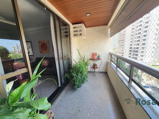 Imagem 2: Apartamento para venda,próximo a praça Popular, Colégio Maxi, GOIABEIRAS Cuiabá