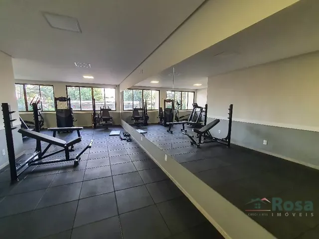 Imagem 9: Apartamento para venda,próximo a praça Popular, Colégio Maxi, GOIABEIRAS Cuiabá