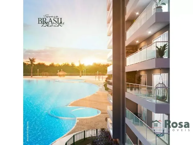 Imagem 1: Apartamento para venda RIBEIRÃO DO LIPA Cuiabá