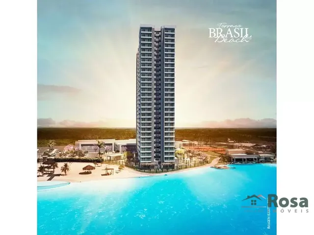 Imagem 2: Apartamento para venda RIBEIRÃO DO LIPA Cuiabá